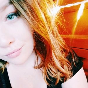 Meet your Posher, Kendra